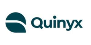 Quinyx Logotyp