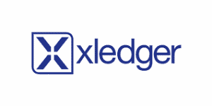 Xledger Logotyp